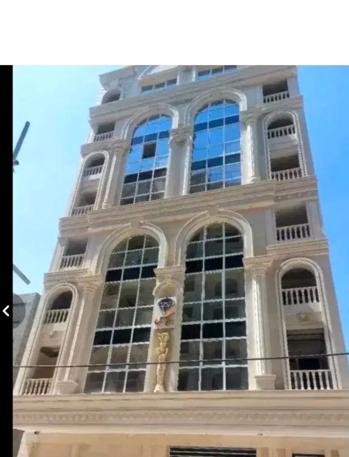 فروش آپارتمان