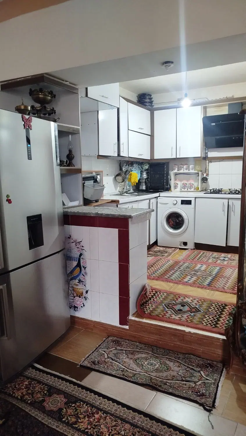 خانه ویلایی