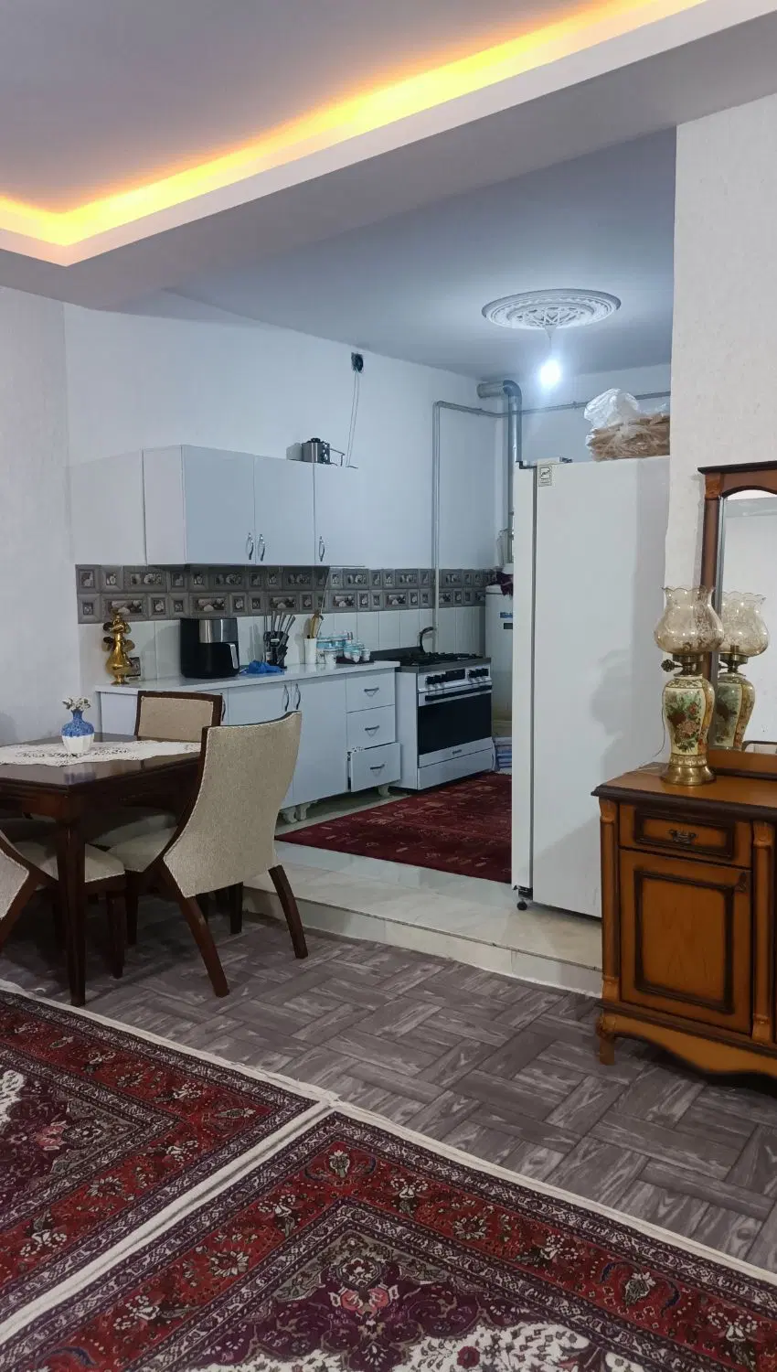 فروش منزل مسکونی