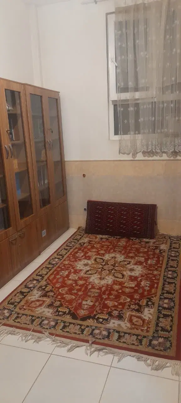 واحد ۹۴ متری طبقه دوم انسجام