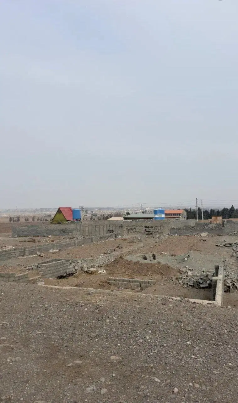 زمین فروشی فوری