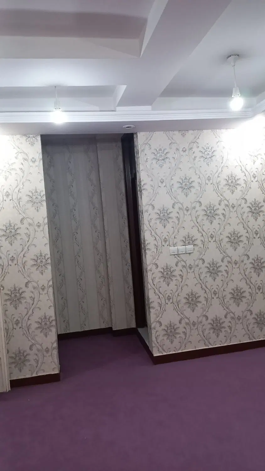 فروش واحد آپارتمان تک خوابه