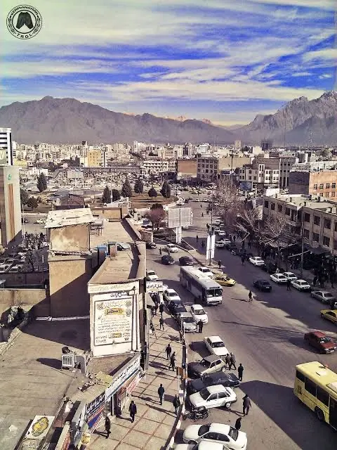 فروش ملک صنعتی، کارگاهی و انبار در امین‌آباد شهرری