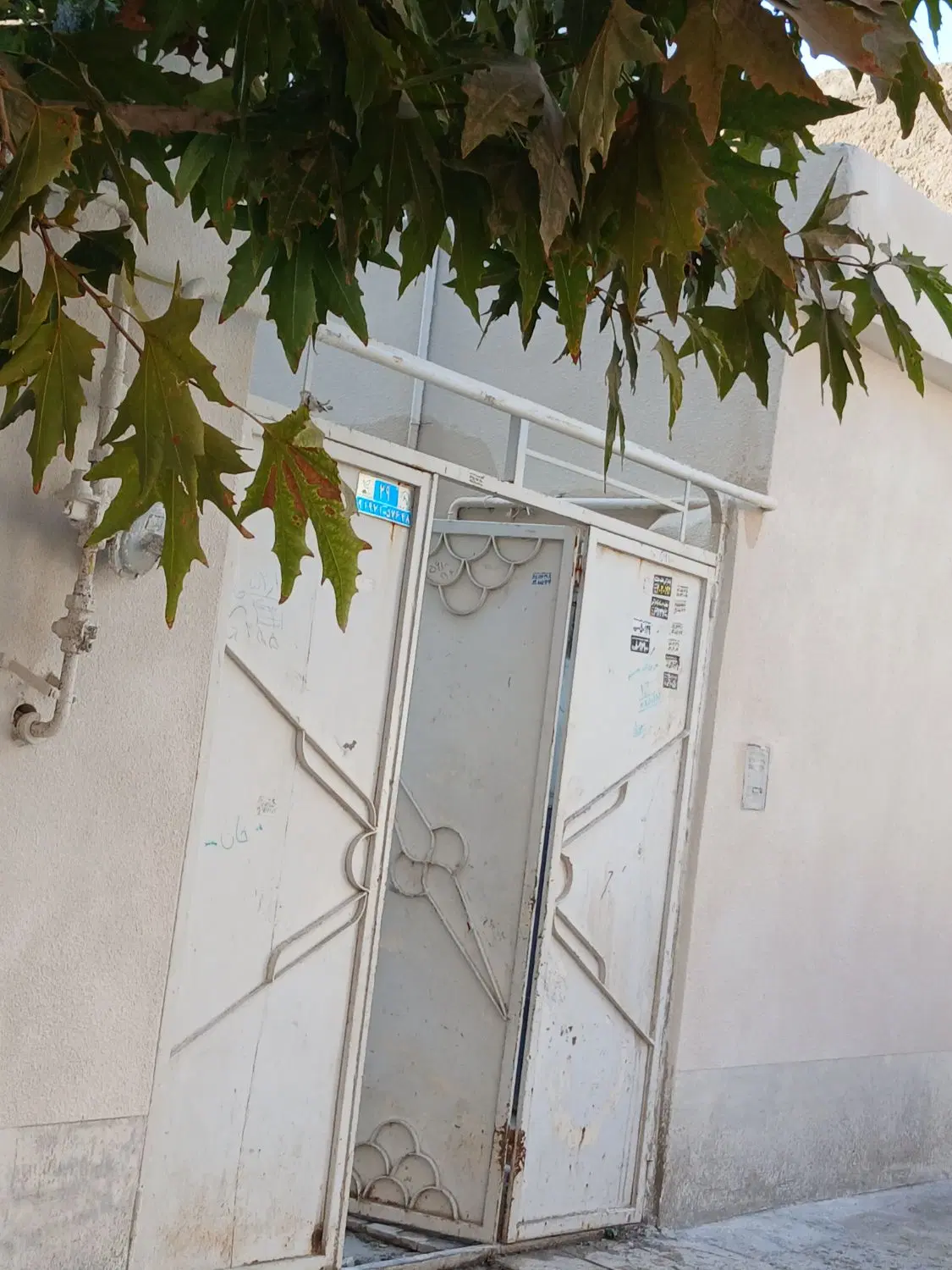 خانه ویلایی فروشی