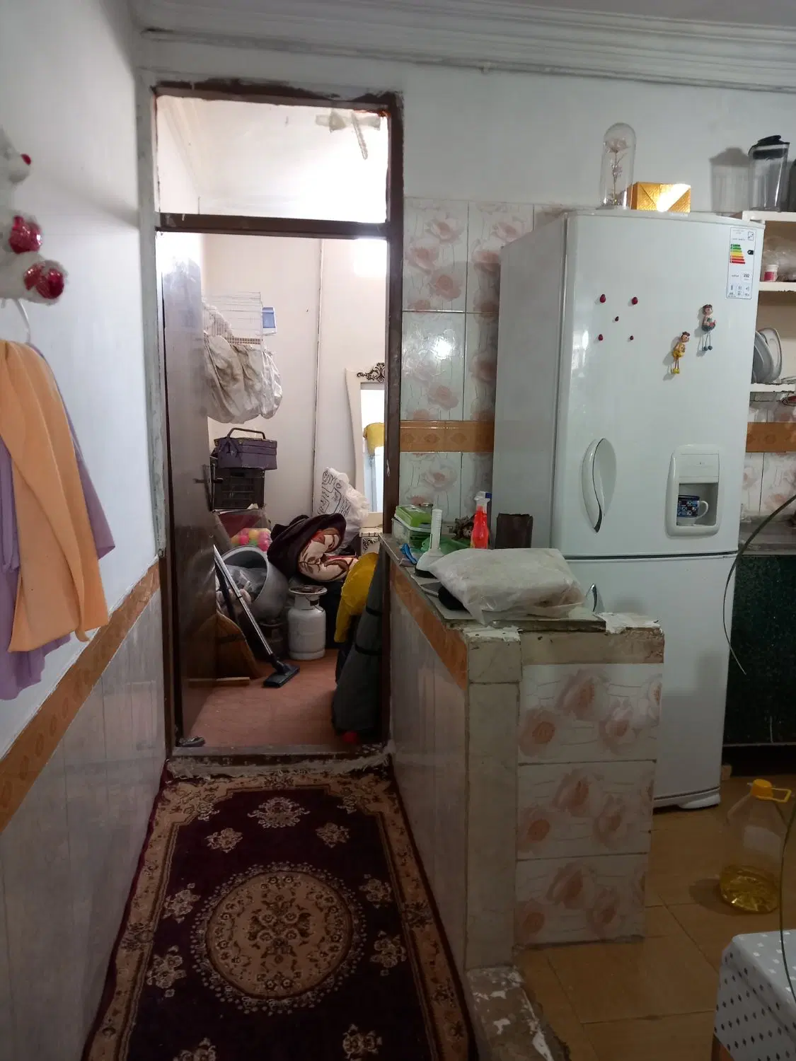 خانه درشهید کشمیری