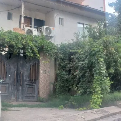 فروش خونه ویلایی
