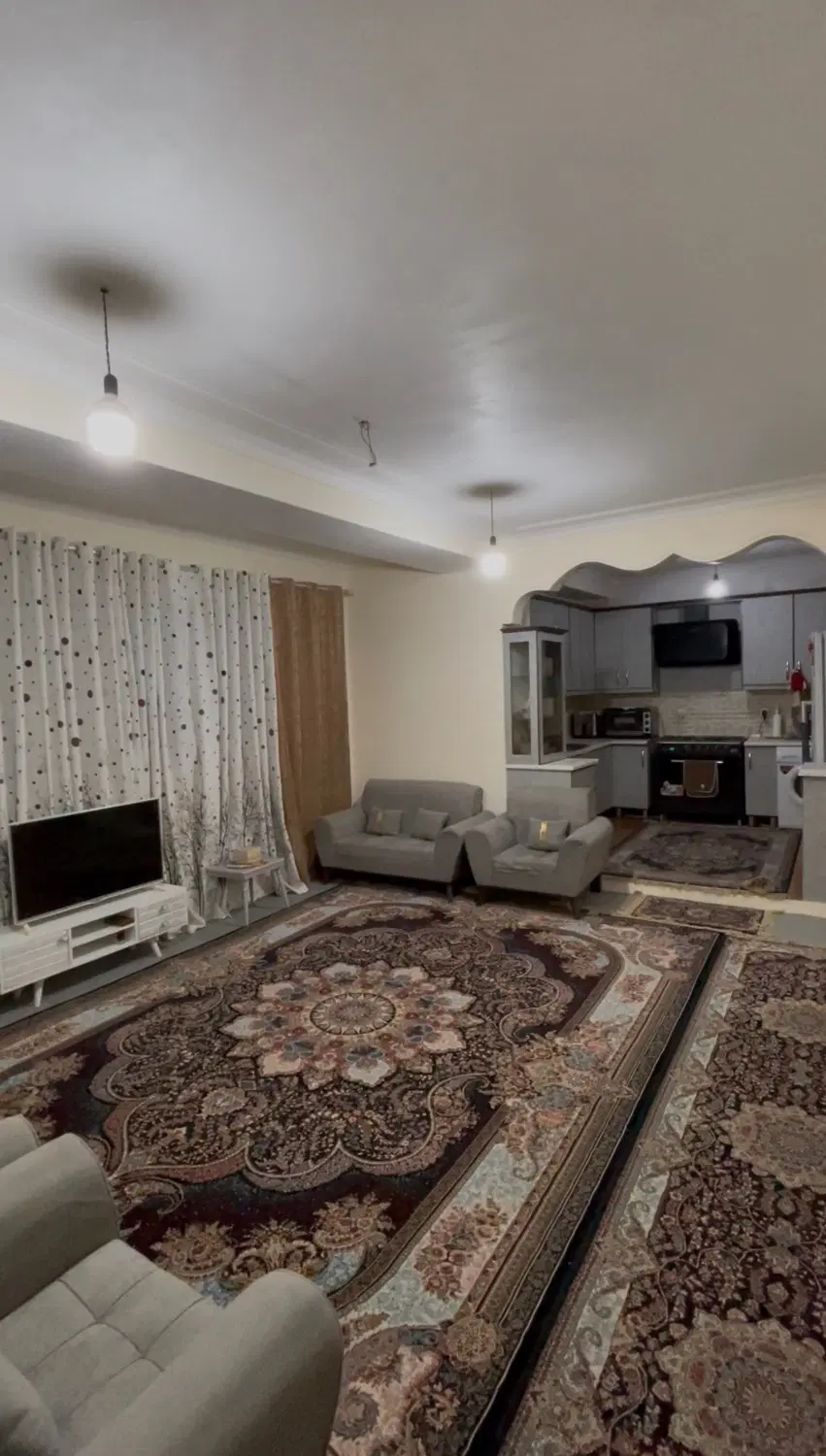 فروش آپارتمان ۸۰ متری ۲ خواب سورو