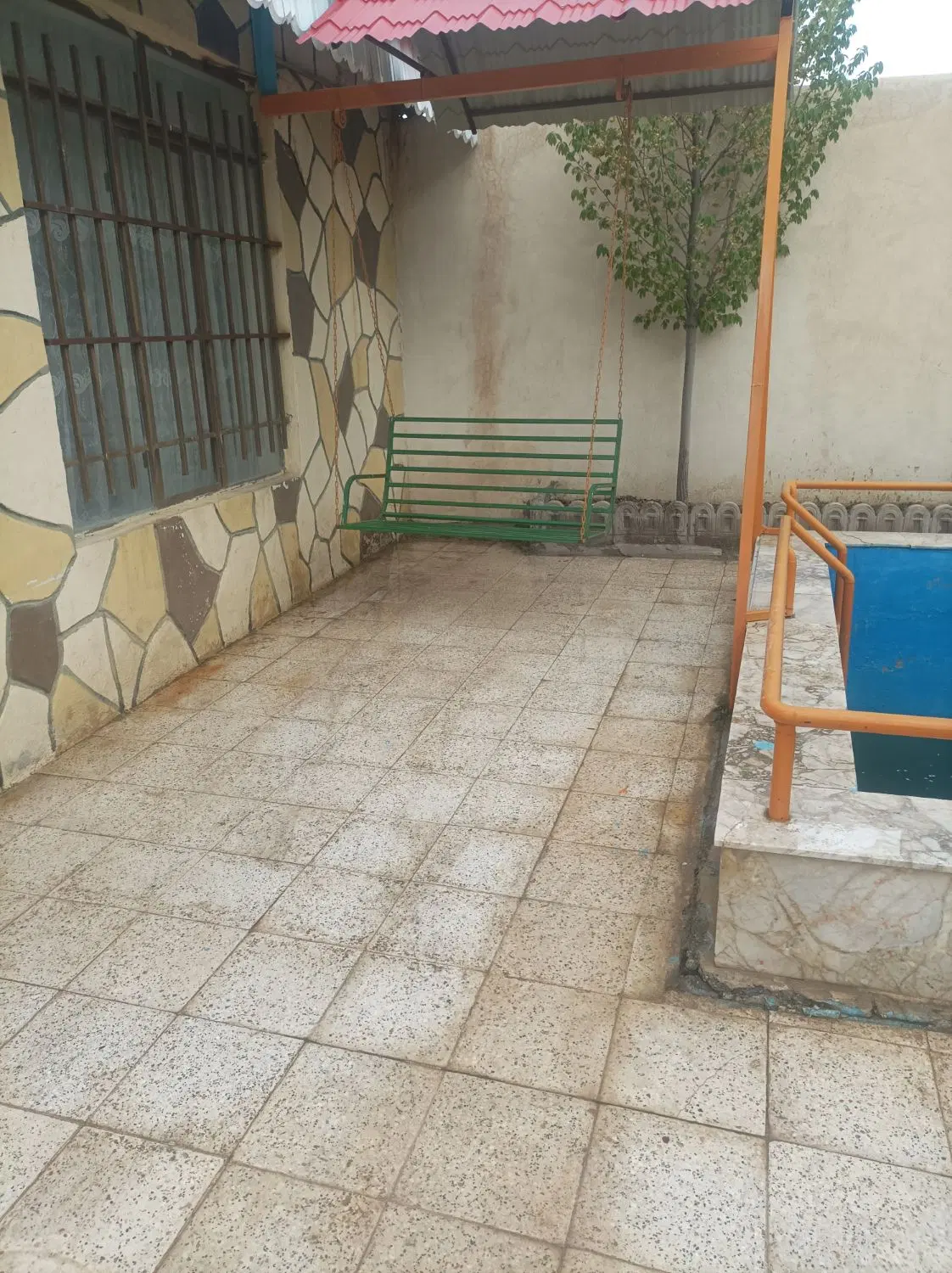 ویلا باغ کاهو
