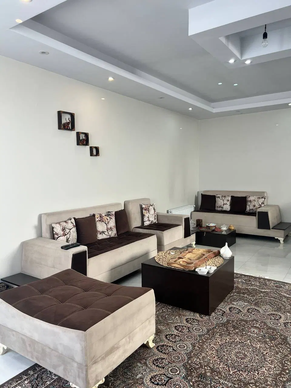 هم خانه یا اجاره اتاق جهت انبار