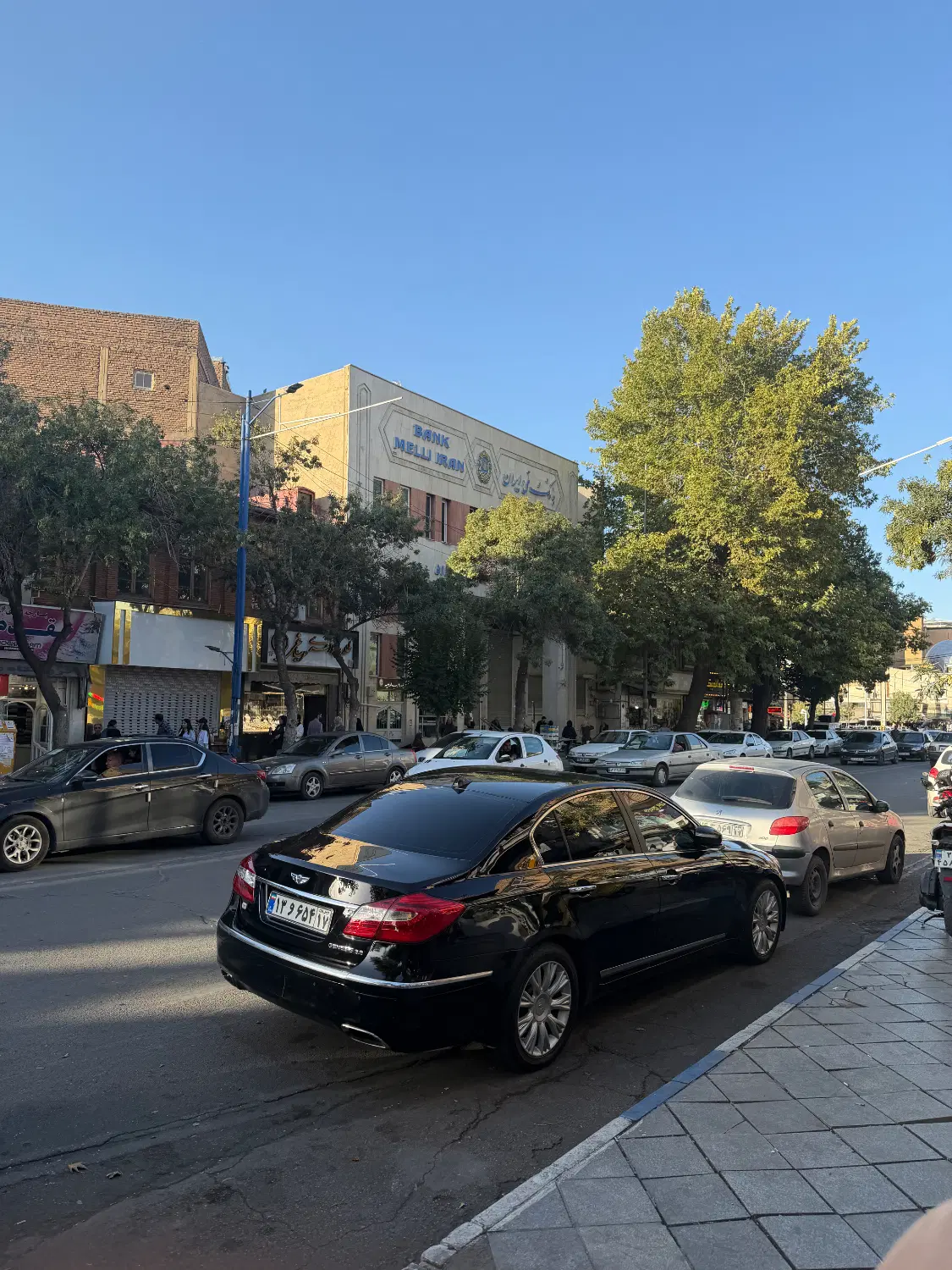 اجاره مغازه در خیابان امام