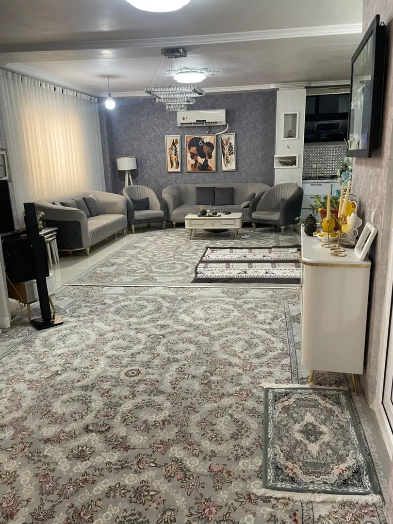 فروش دوخواب زیباشهر