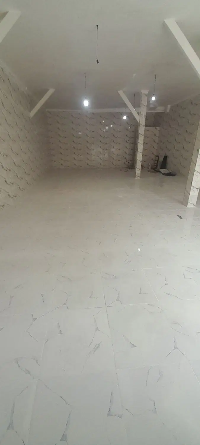 سوله بهداشتی متراژ 200متر فلت