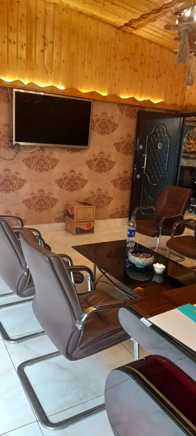 دفترمدیریت