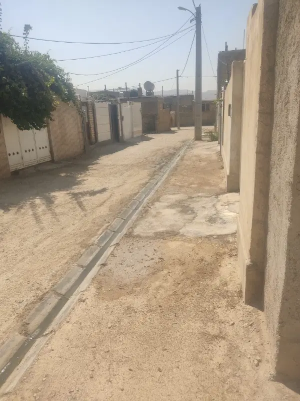 زمین خاتونک