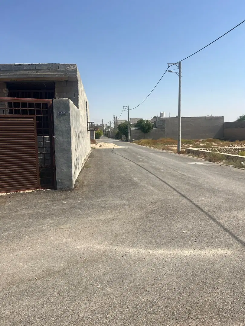 مسکونی ۲۰۰ متر گورک خیش اشکن