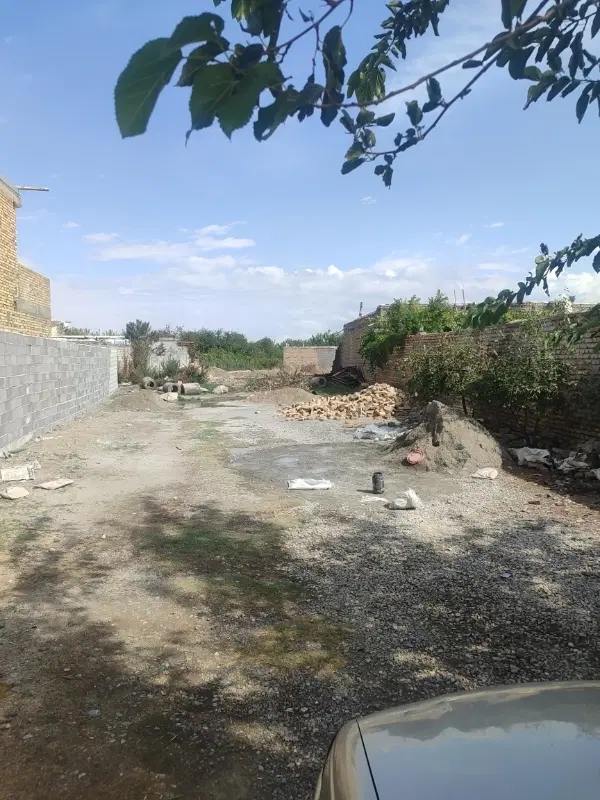 فروش زمین ۴۴۰متری در روستای کولق