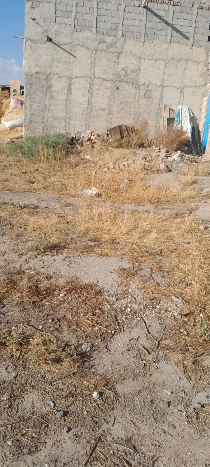 زمین صنعتی