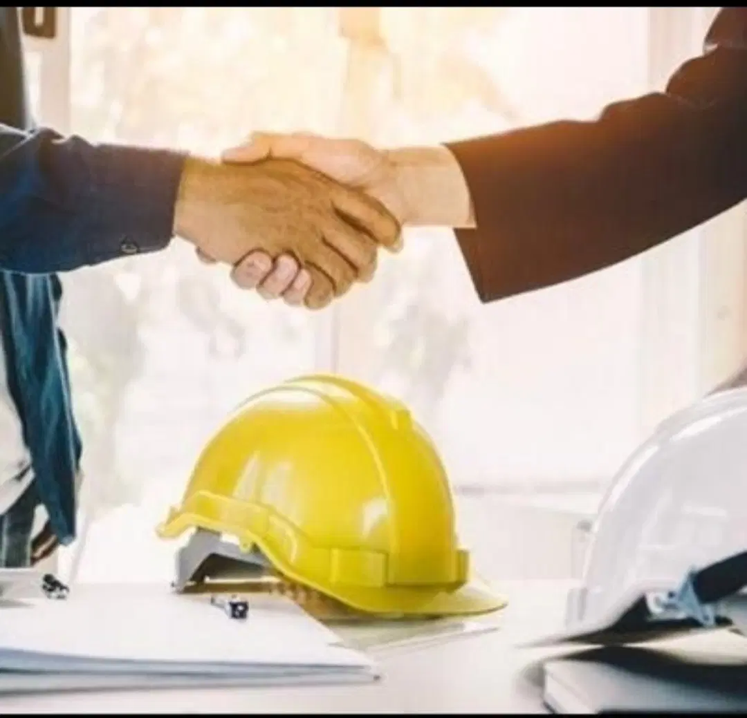 مشارکت در ساخت ملک از شما ساخت با ما