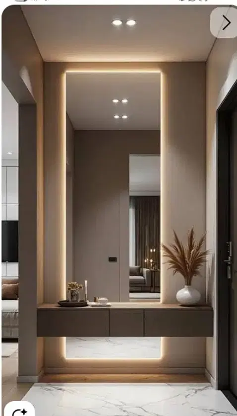 اپارتمان تکمیل ۱۳۰متر دوخواب تکواحدی معرفت.