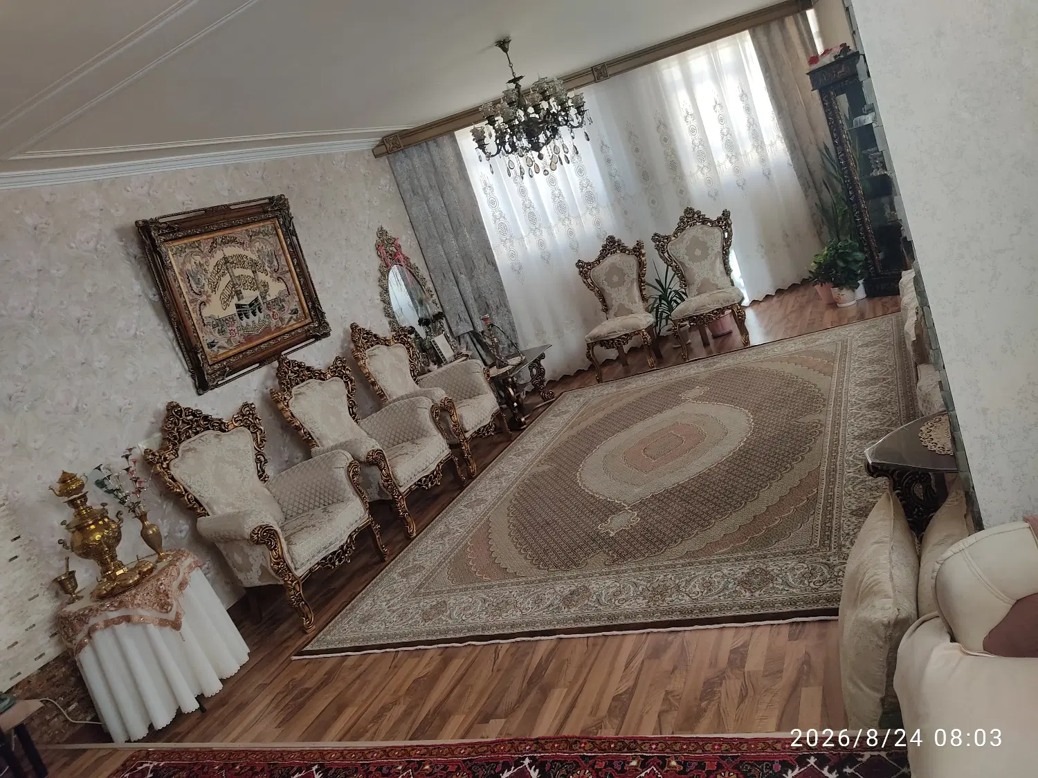 واحد آپارتمانی
