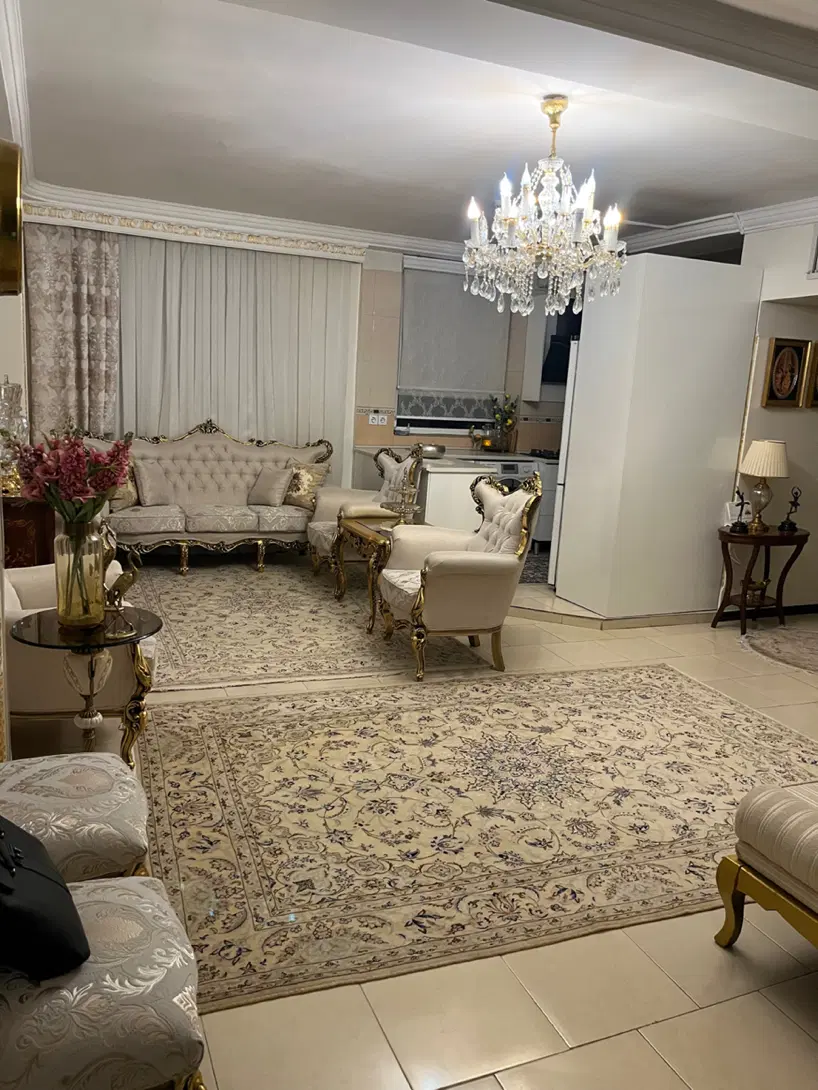 اپارتمان ۷۵ متری