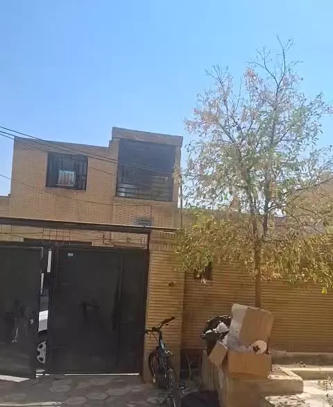 منزل ویلایی پودنک