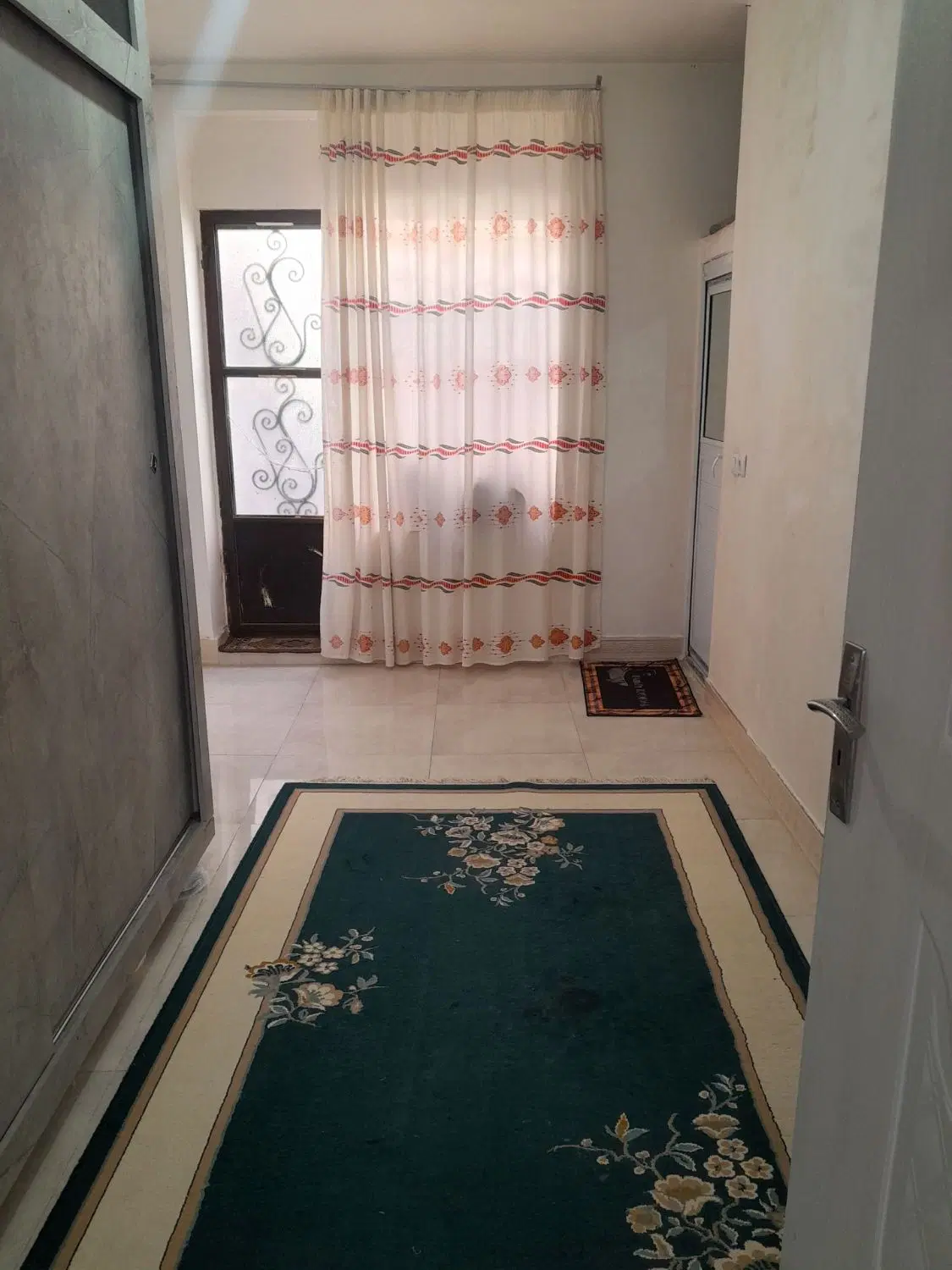 خانه مرزیجران