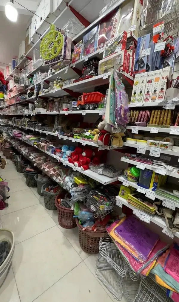 واگذاری مغازه پلاسکو