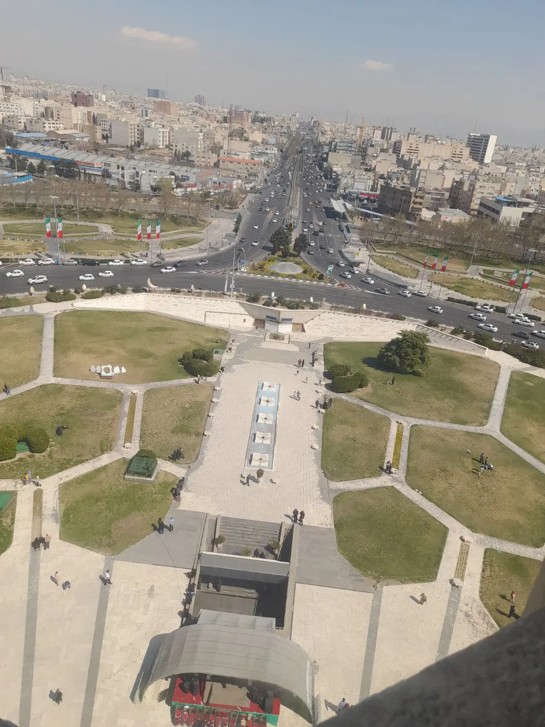 زمین گلمان