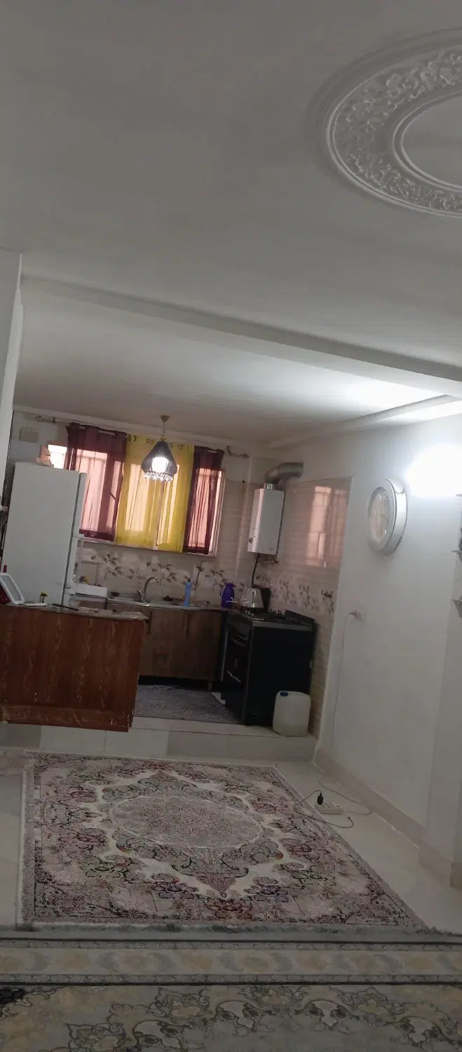 منزل مسکونی