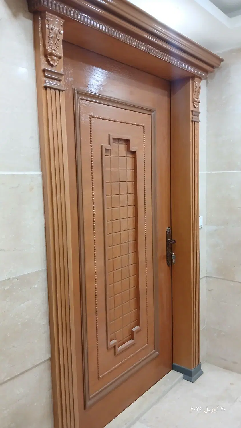 فروش آپارتمان صفر تک واحدی (پلاک دوم خ آل خجند)