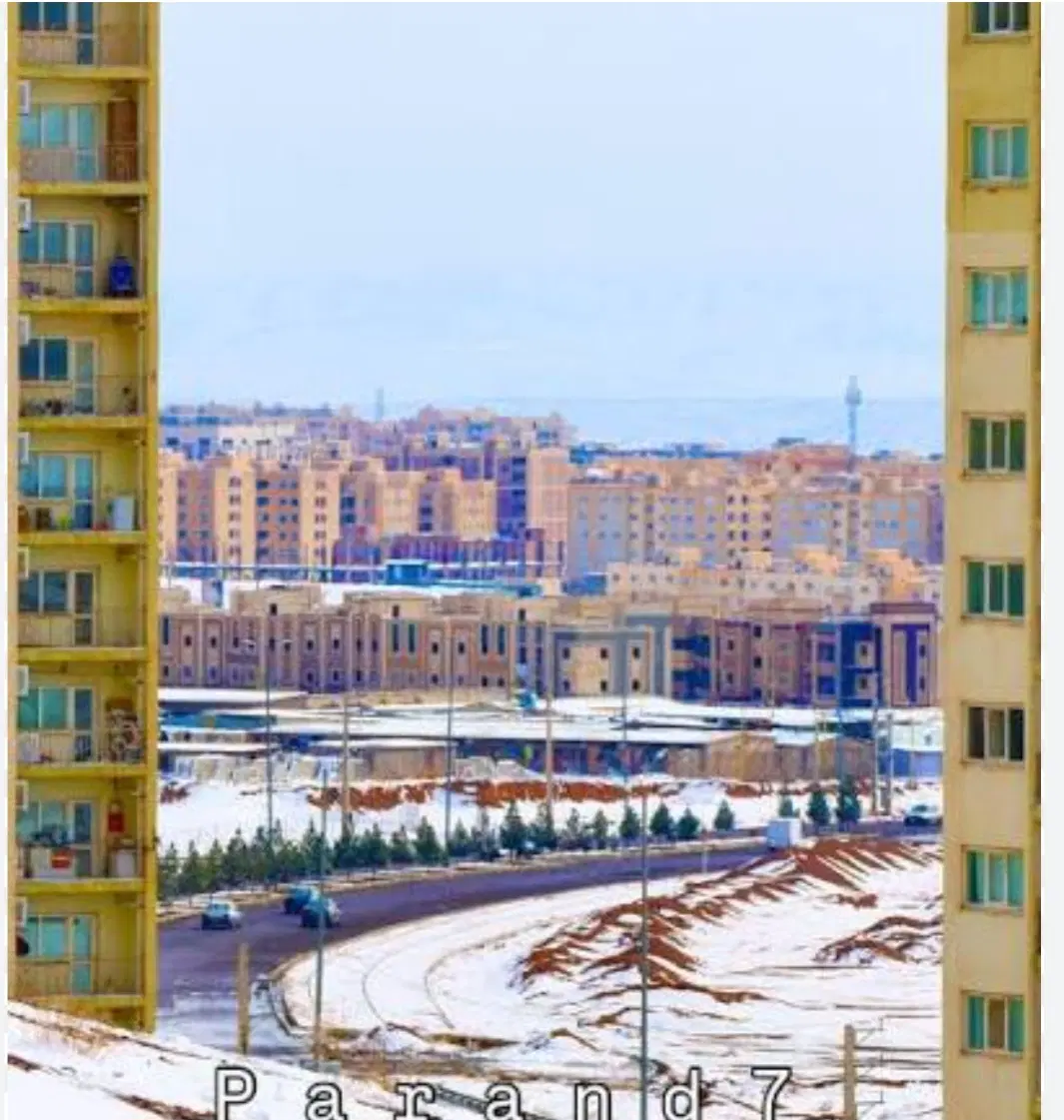 زمین تجاری ۲۵متر