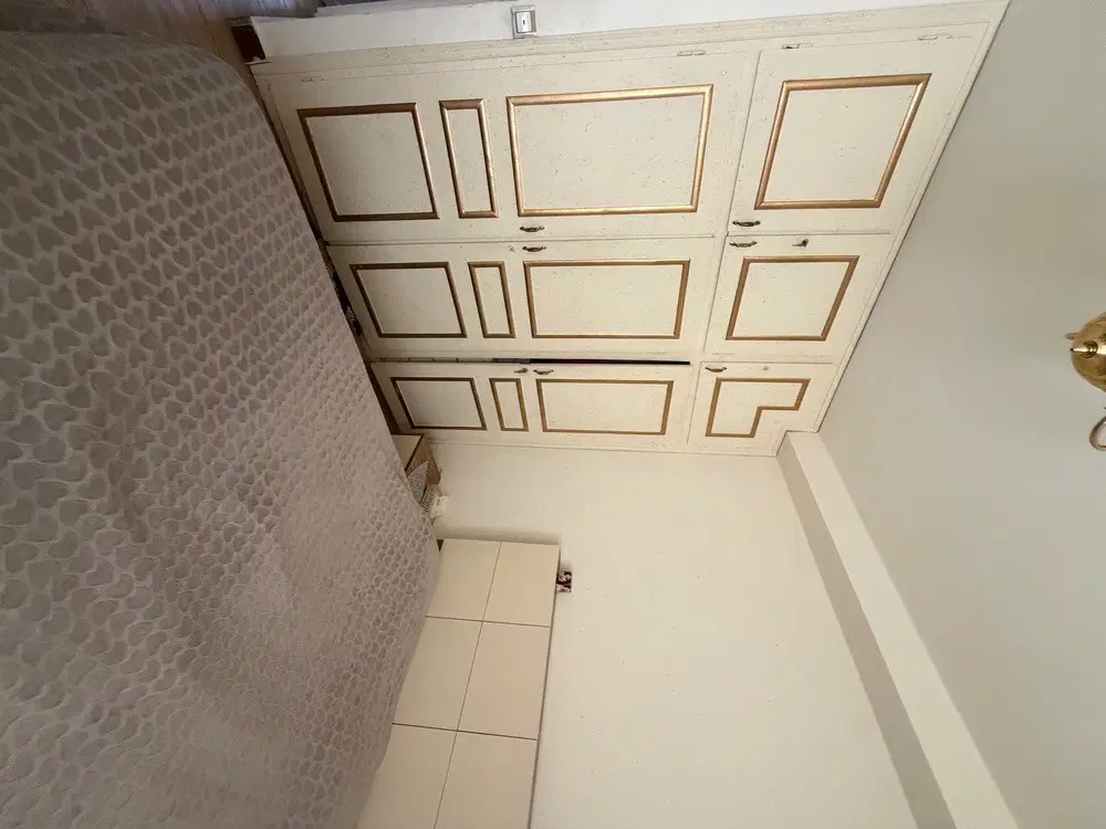 فروش آپارتمان سه خواب 120متری بر اصلی شریف اباد
