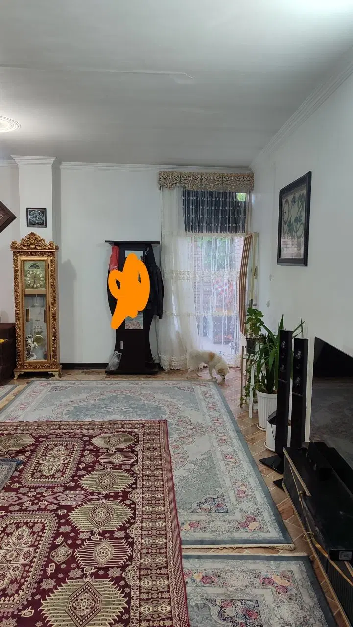 ویلایی 110متری نوساز