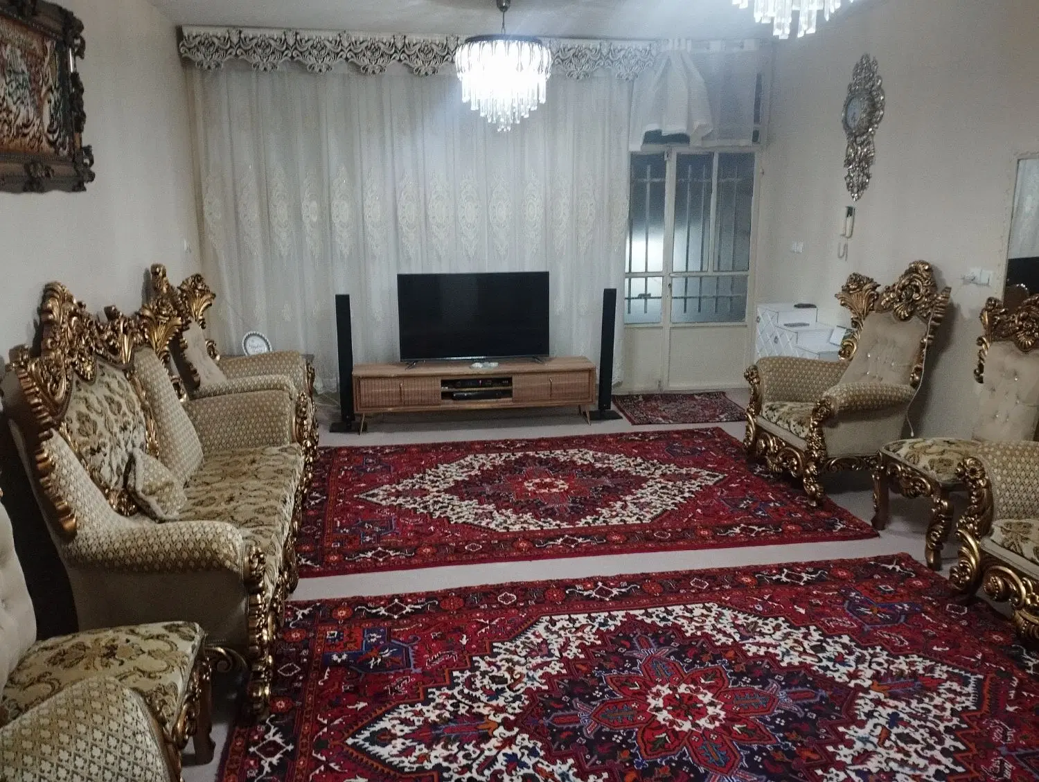 ۷۰ متری تمیز سلطان آباد