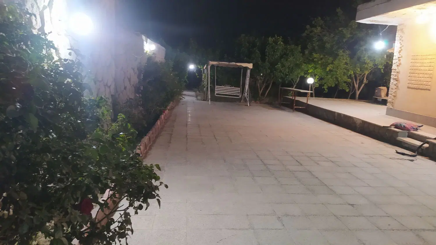 خانه ویلای