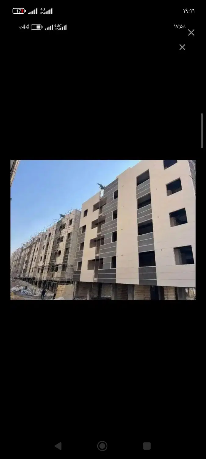 اپارتمان پاسارگاد