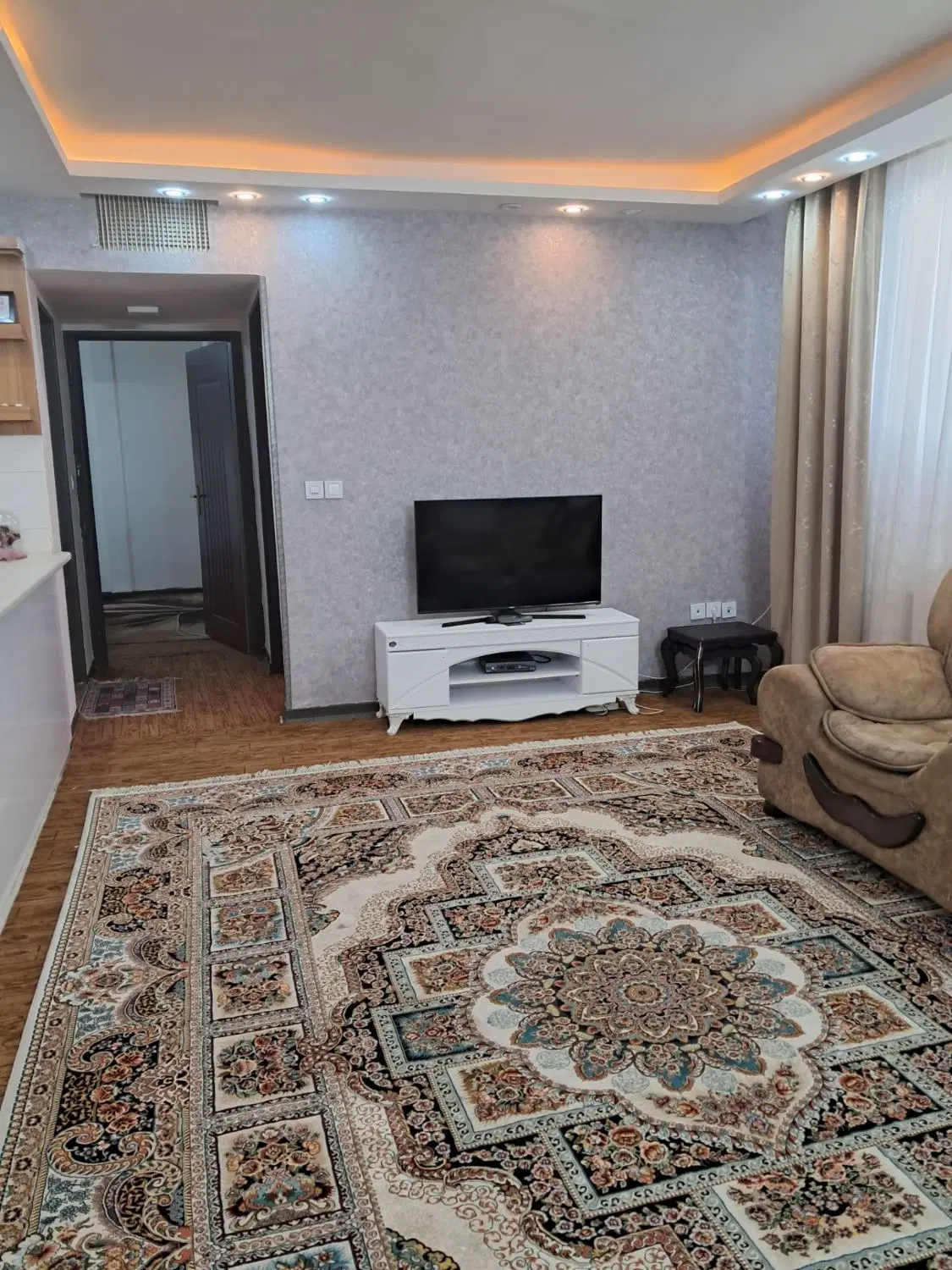 فروش آپارتمان در شهر مجلسی