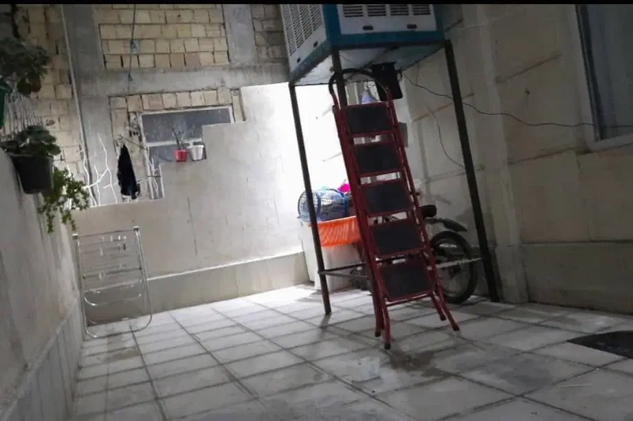 آپارتمان سند تک برگ آماده انتقال