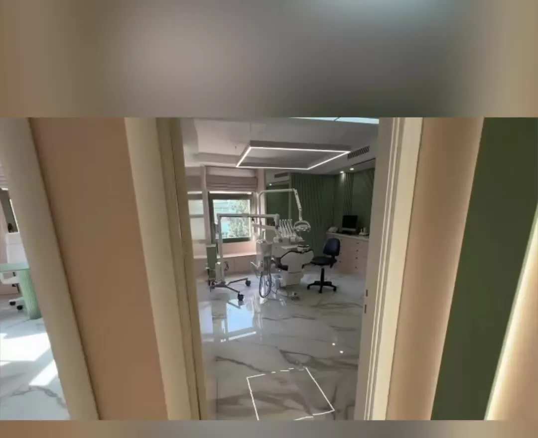 اجاره اتاق پزشکی یا دندانپزشکی اندرزگو در مطب لوکس