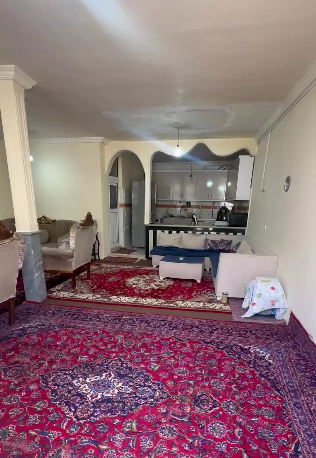 رهن اجاره خانه مسکونی کندرود