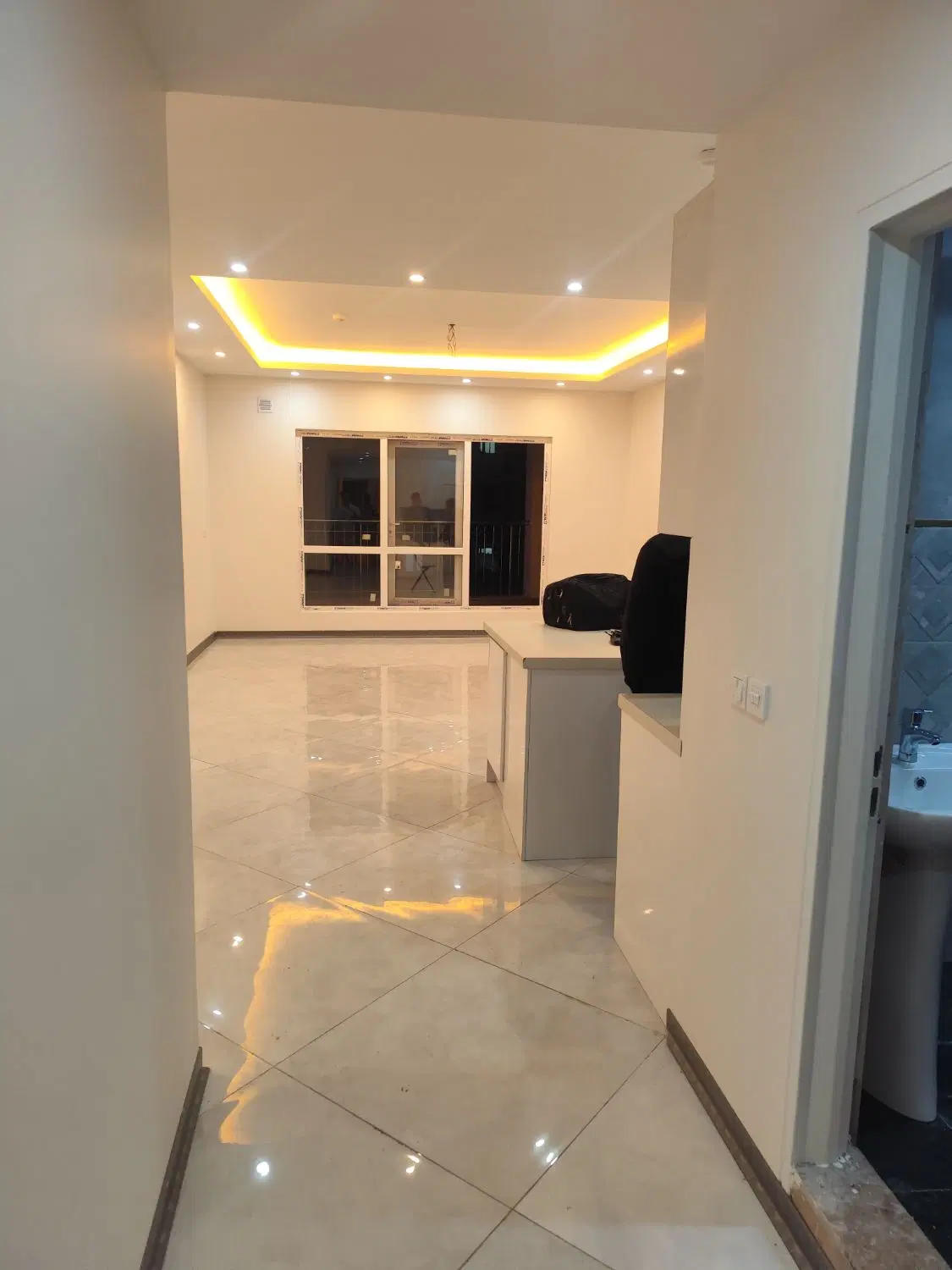اجاره ۹۰ متری شهر آرا