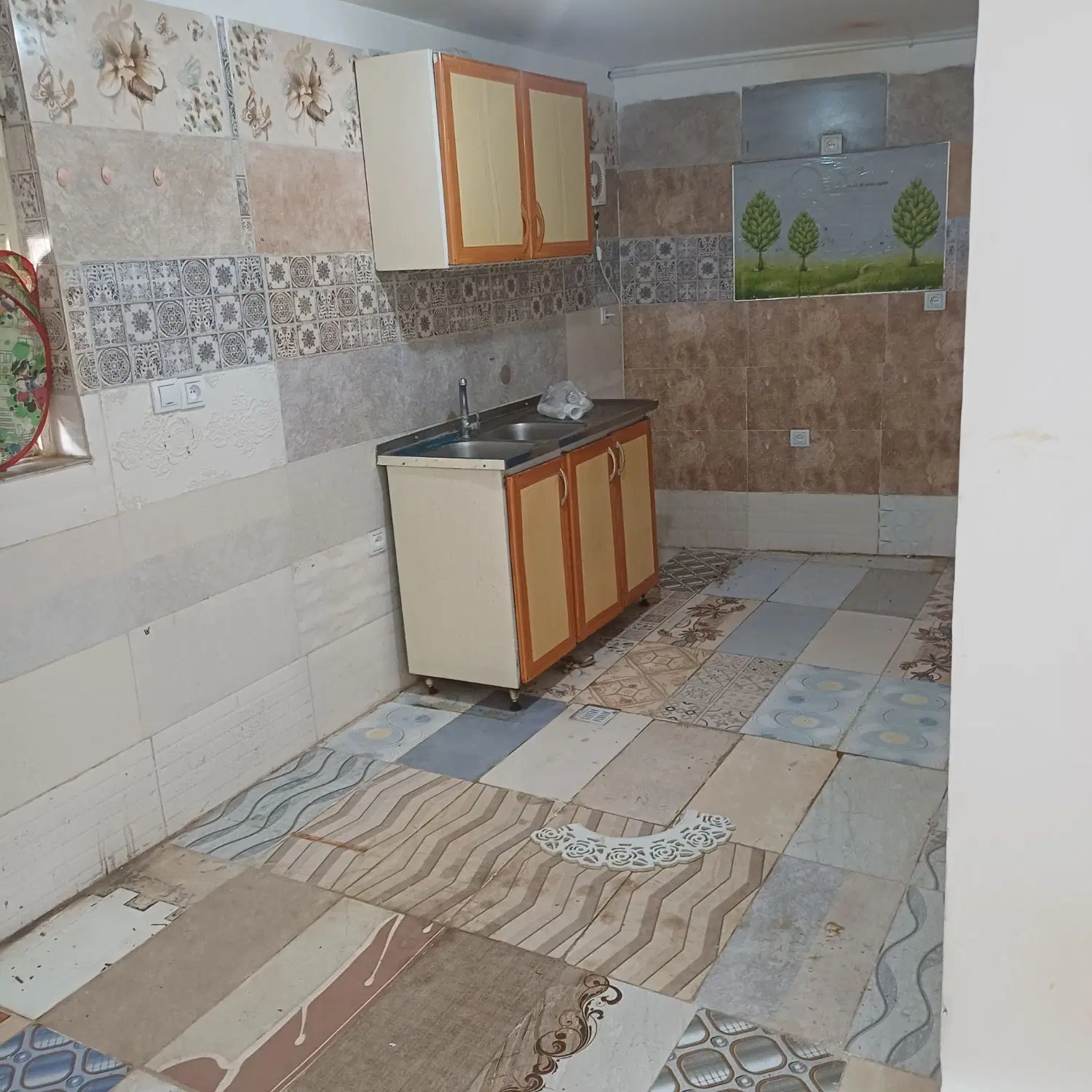 خانه اجاره ای