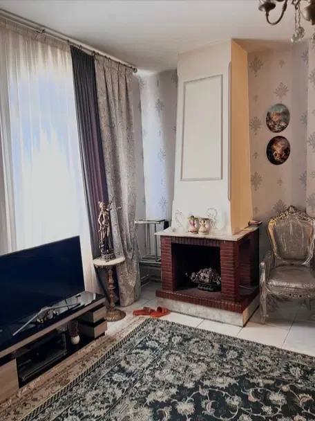 ۴۵ متر شمرانو حسن پور
