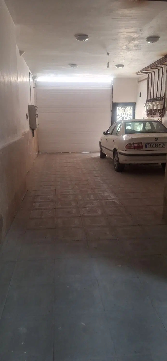 آپارتمان صفر۱۲۵ مترتک واحدی