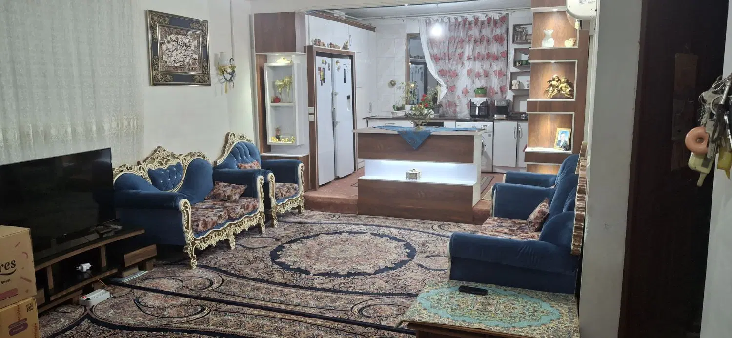 اجاره آپارتمان