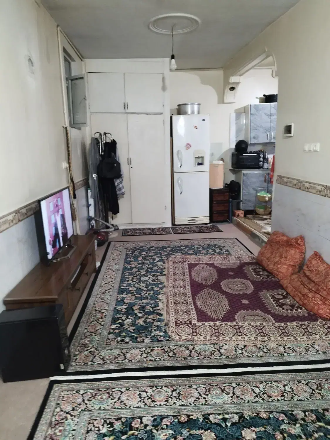 اجاره اپارتمان اسلامشهر