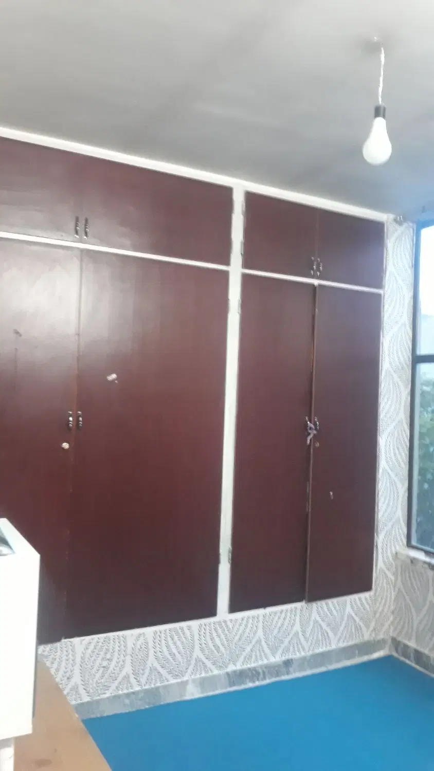 خانه ۵۰ متری طبقه اول