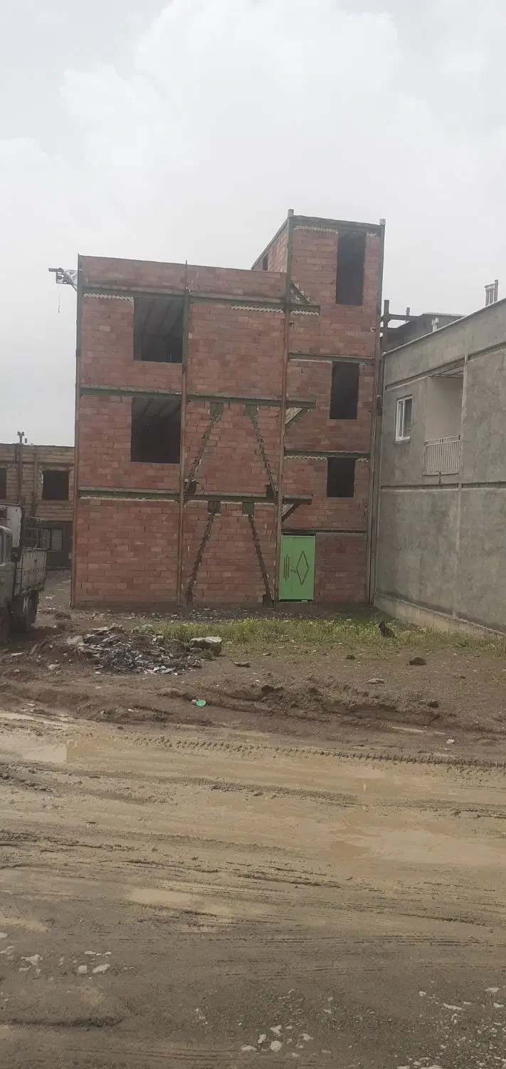 خانه مسکونی