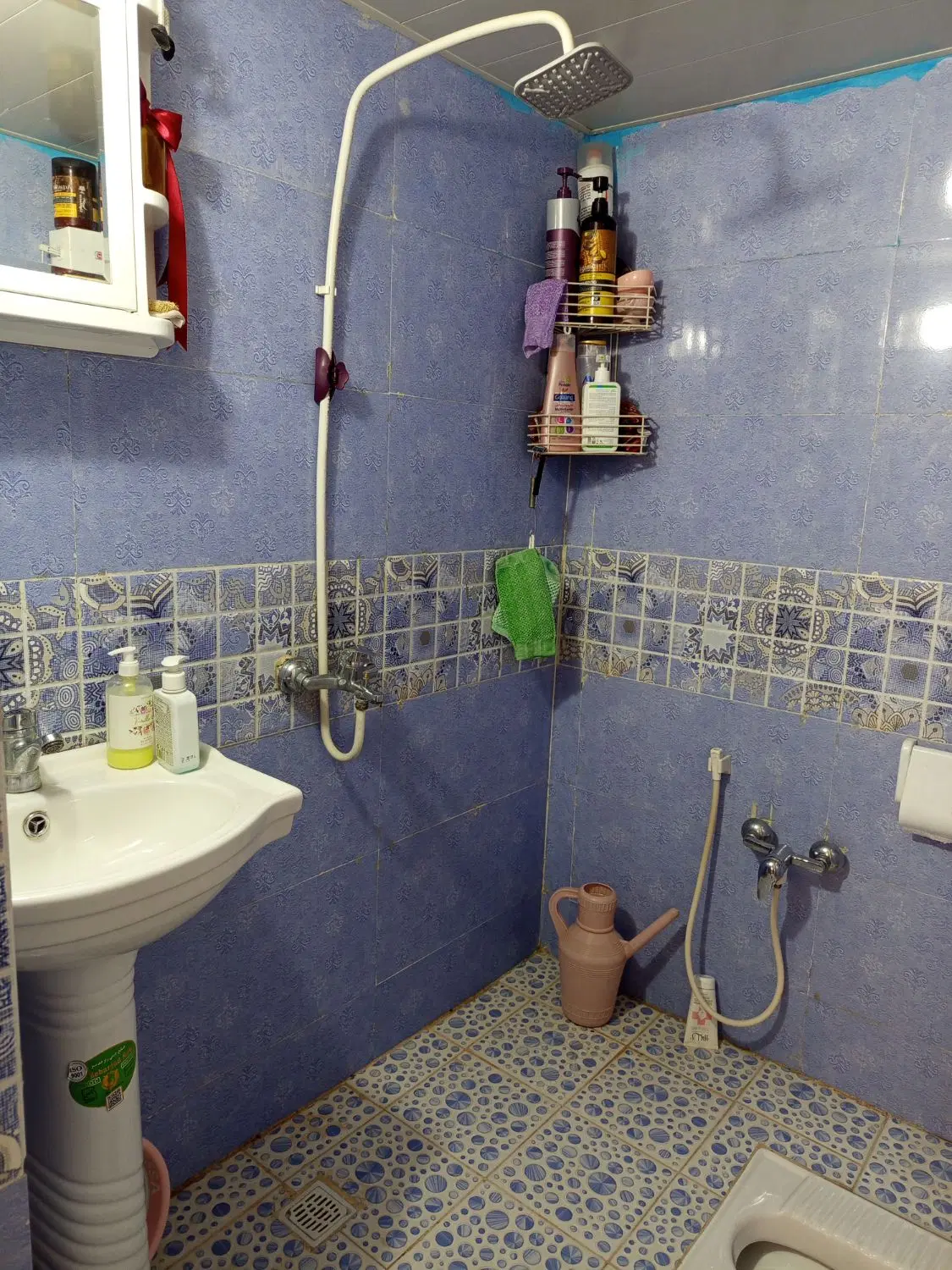 رهن منزل جرسقان